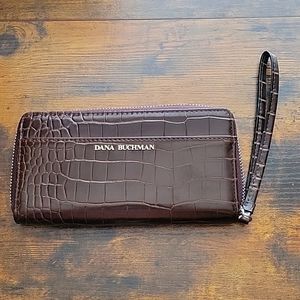 Dana Buchman Wallet